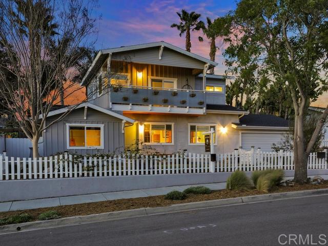 1116 Dean Drive Cardiff, CA 92007 - Photo 5 of 25