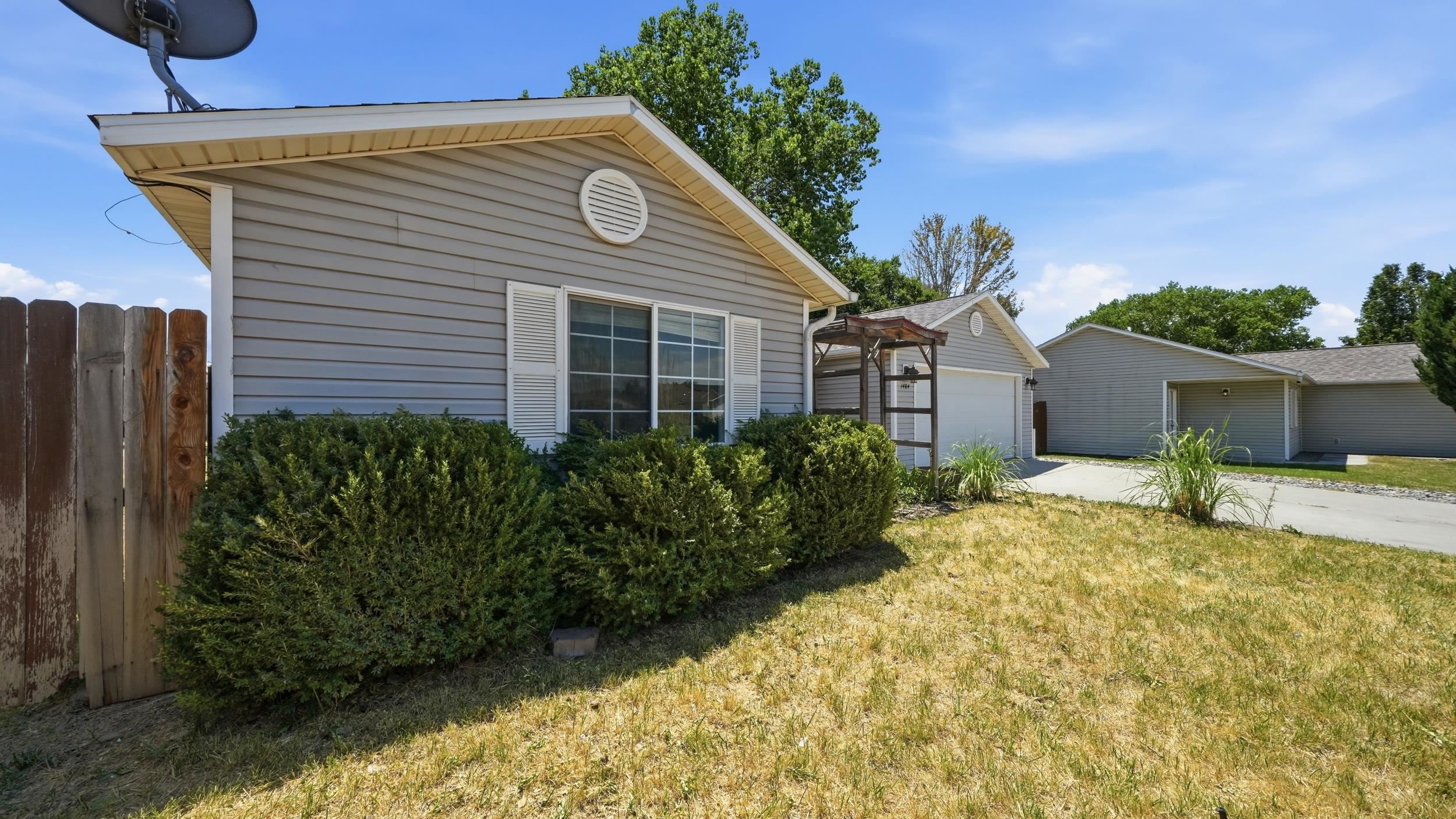 1484 Powell Street Fruita, CO 81521 - Photo 28 of 30