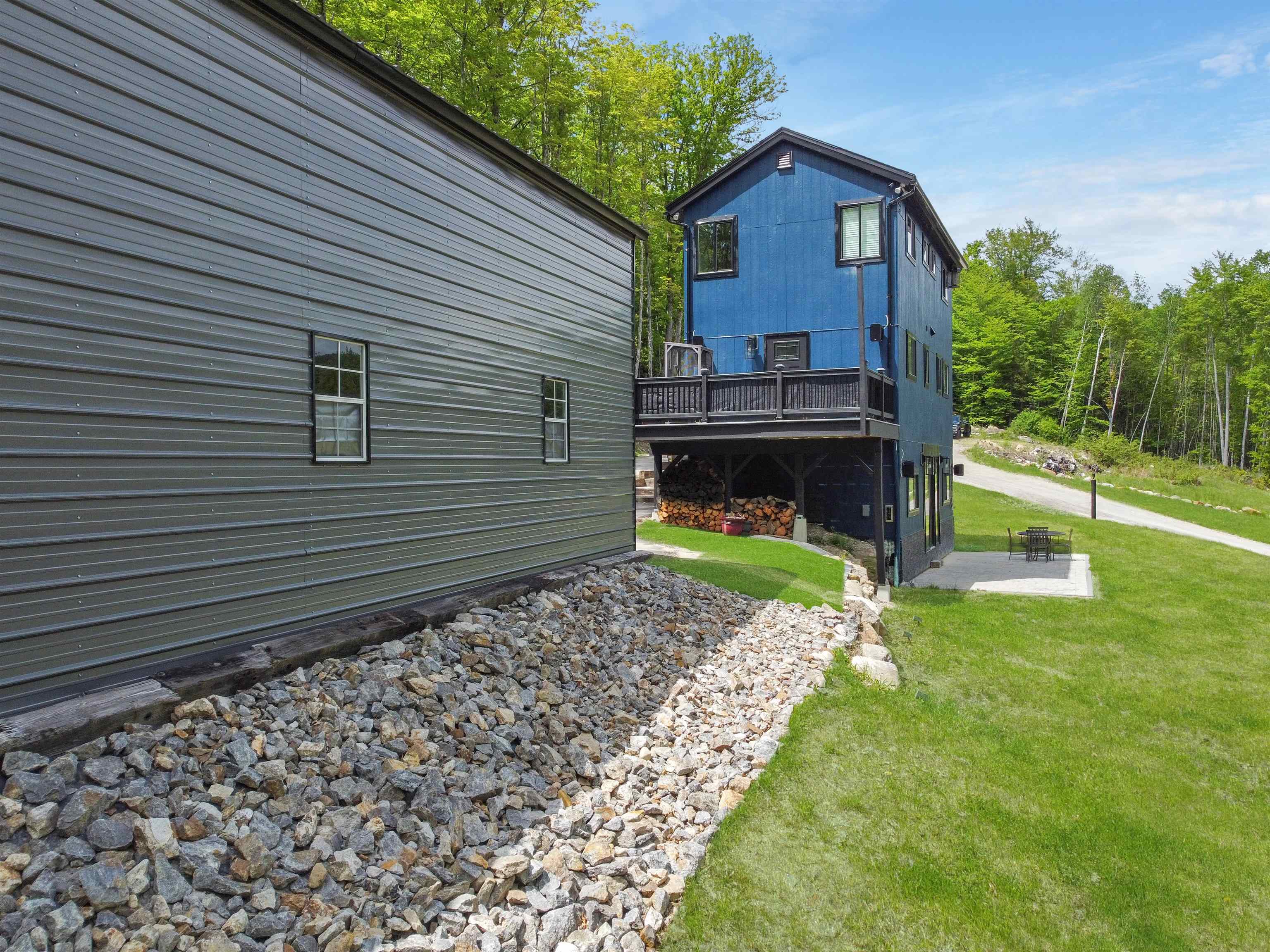 253 Upper Mad River Road Thornton, NH 03285 - Photo 13 of 55