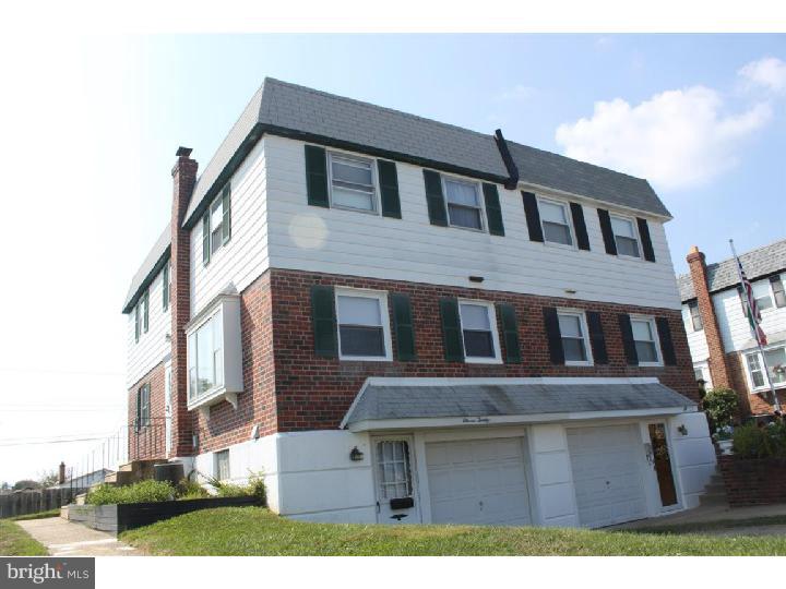 1120 Morefield Road Philadelphia, PA 19115 - Photo 1 of 21 Exterior Front