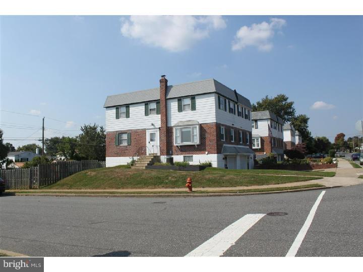 1120 Morefield Road Philadelphia, PA 19115 - Photo 2 of 21 Exterior Side