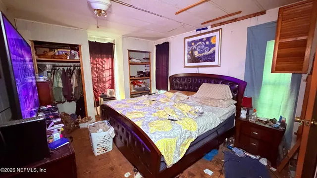 $75,000 | 246 Southeast Margaret Drive, Lake City, FL 32025