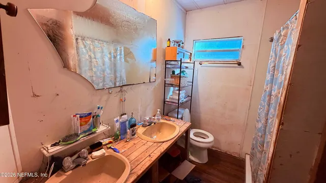 $75,000 | 246 Southeast Margaret Drive, Lake City, FL 32025