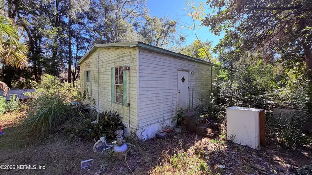 $75,000 | 246 Southeast Margaret Drive, Lake City, FL 32025