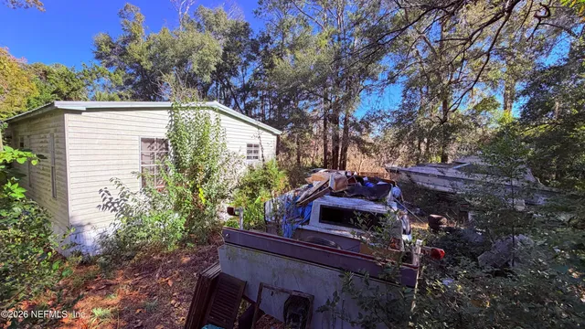 $75,000 | 246 Southeast Margaret Drive, Lake City, FL 32025