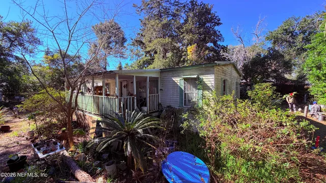 $75,000 | 246 Southeast Margaret Drive, Lake City, FL 32025