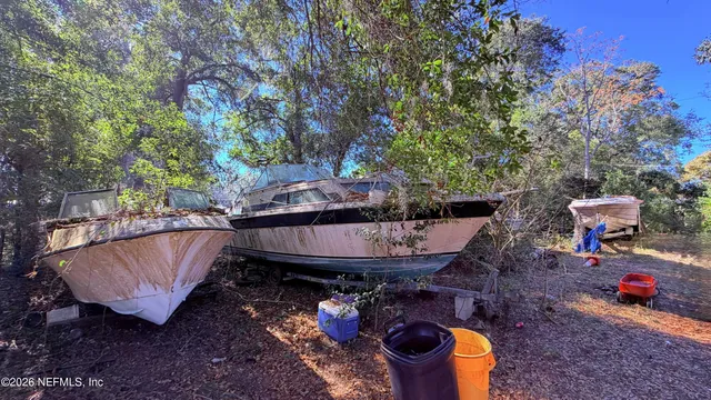 $75,000 | 246 Southeast Margaret Drive, Lake City, FL 32025