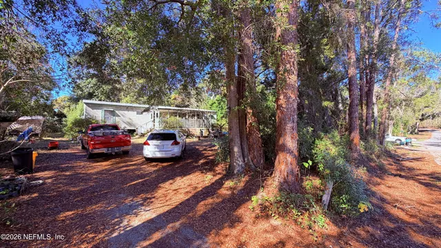 $75,000 | 246 Southeast Margaret Drive, Lake City, FL 32025