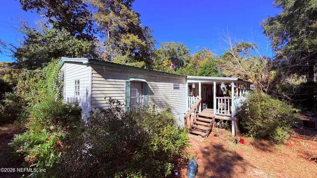 $75,000 | 246 Southeast Margaret Drive, Lake City, FL 32025