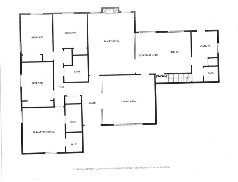 36744 Vargo Livonia, MI 48152 - Photo 36 of 37 1st Floor