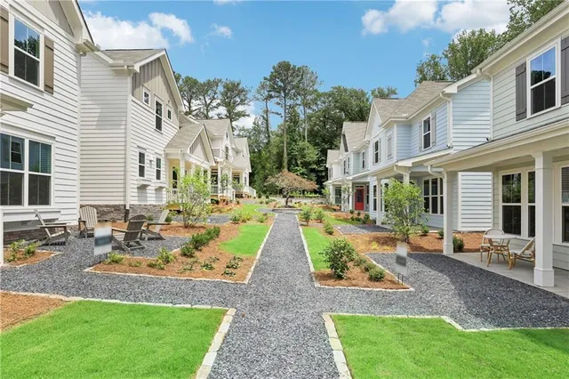 $485,620 | 911 East Green Lane, Clarkston, GA 30021