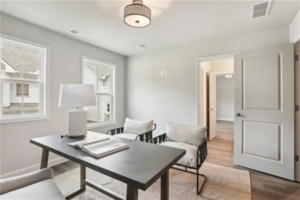 $485,620 | 911 East Green Lane, Clarkston, GA 30021