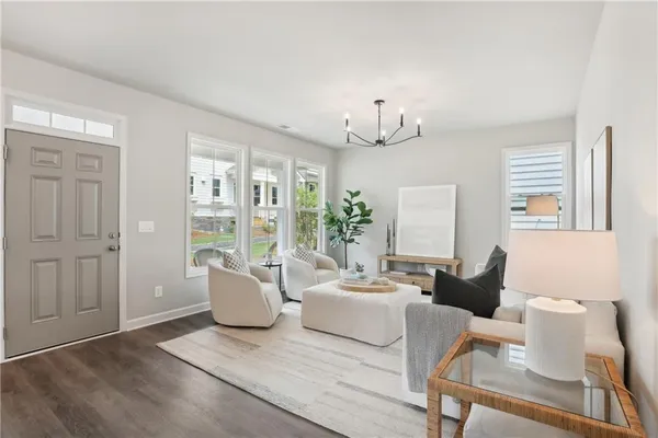 $485,620 | 911 East Green Lane, Clarkston, GA 30021