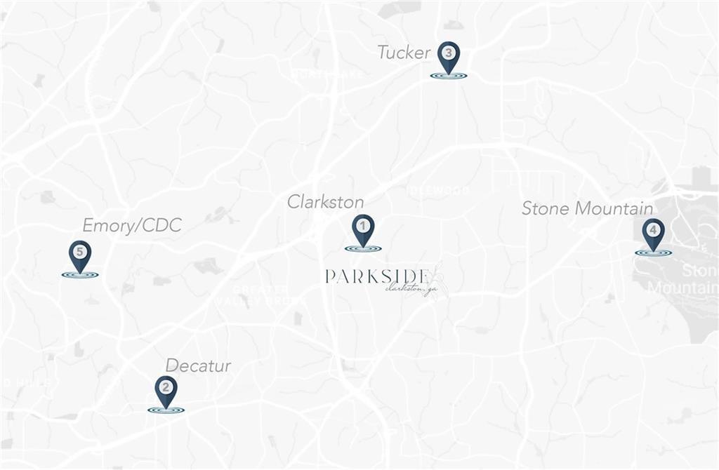 911 East Green Lane Clarkston, GA 30021 - Photo 32 of 43