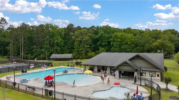 $485,620 | 911 East Green Lane, Clarkston, GA 30021