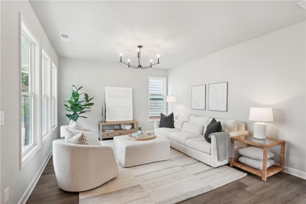 911 East Green Lane Clarkston, GA 30021 - Photo 4 of 43