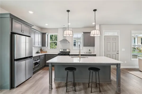 $485,620 | 911 East Green Lane, Clarkston, GA 30021