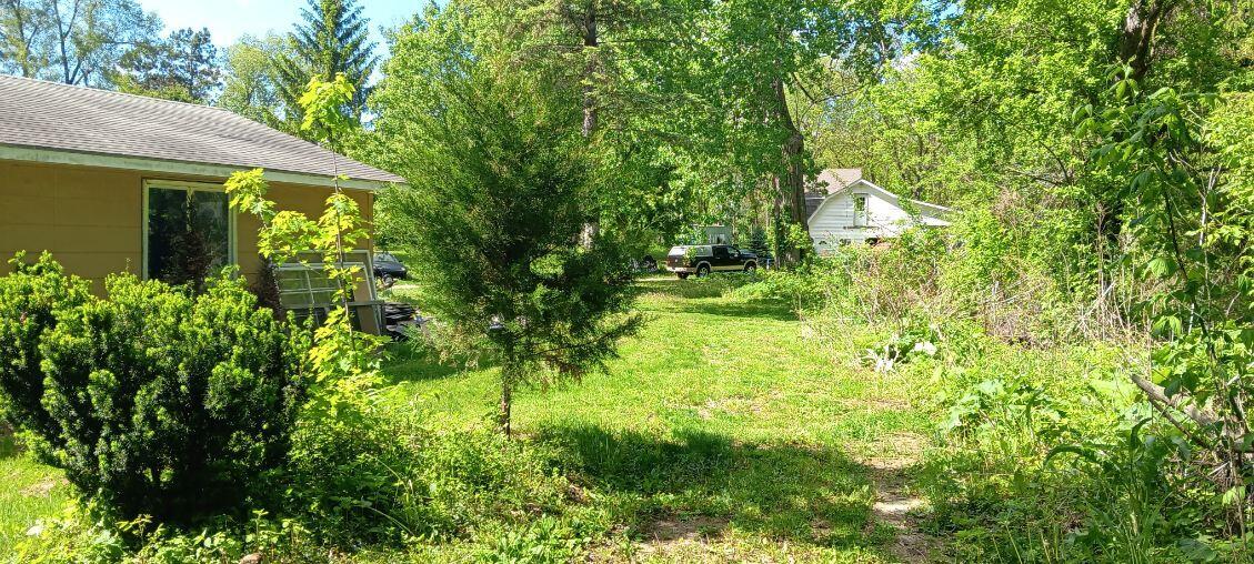 5406 State Road 50 Delavan, WI 53115 - Photo 21 of 22 side yard behind 3 car garage