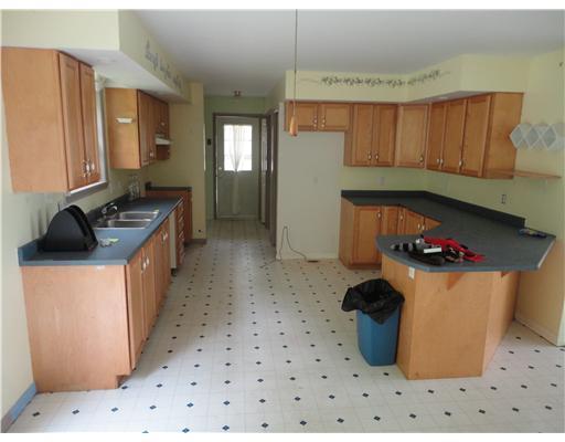 165 Hatchery Road Orland, ME 04472 - Photo 4 of 18 Kitchen.