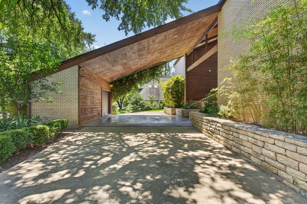 4100 Inwood Road Fort Worth, TX 76109 - Photo 3 of 40