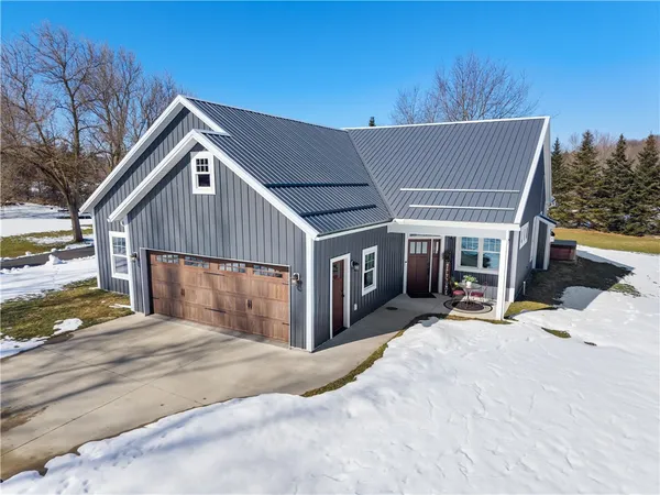 $399,900 | 2305 Vandy Drive, Macedon, NY 14522