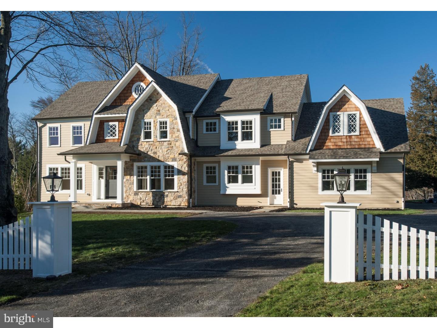 254 Country Road Berwyn, PA 19312 - Photo 2 of 15 Gallery Image 2