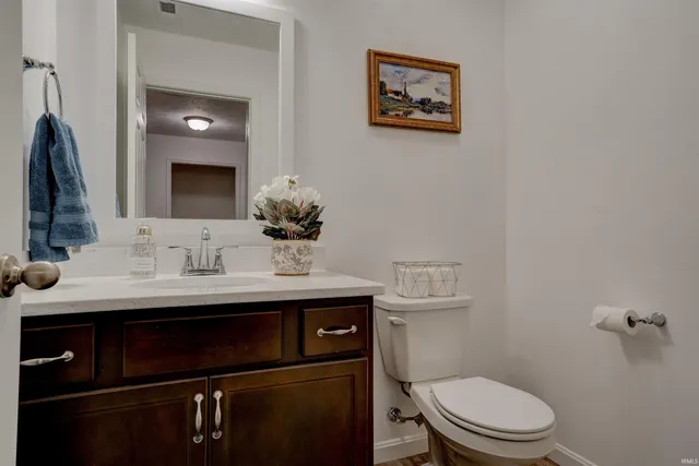 $299,500 | 15215 Shakespeare Drive, Evansville, IN 47725