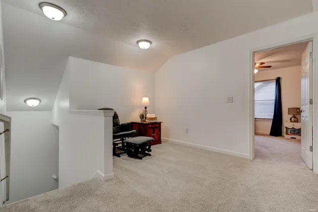 $299,500 | 15215 Shakespeare Drive, Evansville, IN 47725