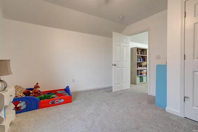 $299,500 | 15215 Shakespeare Drive, Evansville, IN 47725