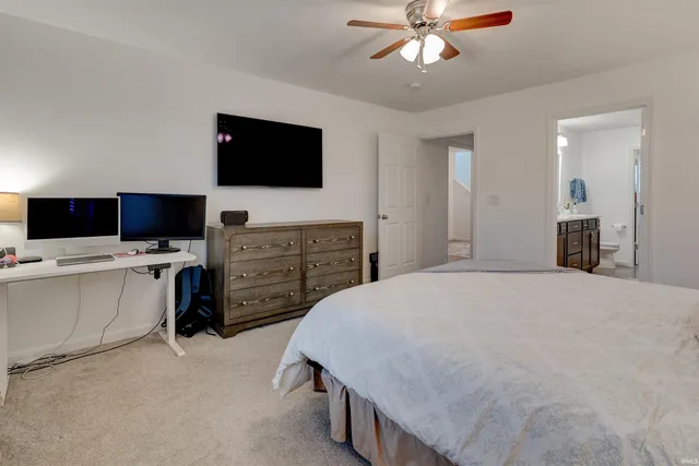 $299,500 | 15215 Shakespeare Drive, Evansville, IN 47725