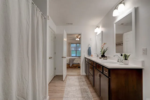 $299,500 | 15215 Shakespeare Drive, Evansville, IN 47725