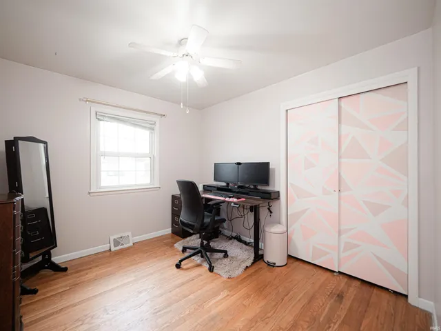 $184,900 | 1829 South Parker Drive, Evansville, IN 47714