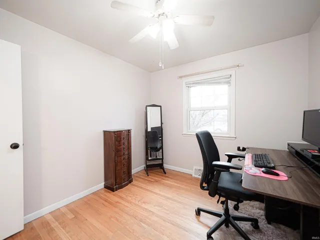 $184,900 | 1829 South Parker Drive, Evansville, IN 47714