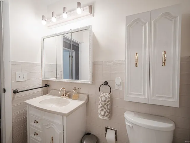 $184,900 | 1829 South Parker Drive, Evansville, IN 47714