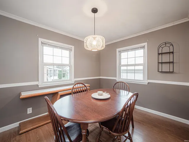 $184,900 | 1829 South Parker Drive, Evansville, IN 47714