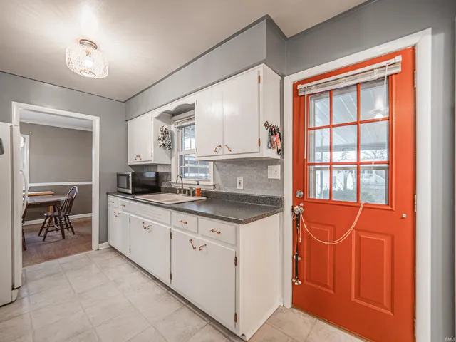 $184,900 | 1829 South Parker Drive, Evansville, IN 47714