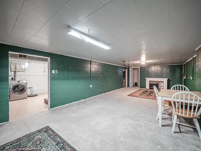 $184,900 | 1829 South Parker Drive, Evansville, IN 47714