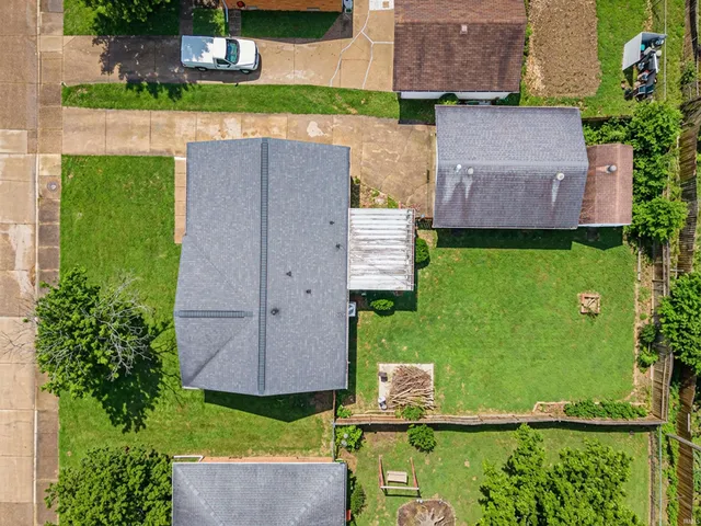 $184,900 | 1829 South Parker Drive, Evansville, IN 47714