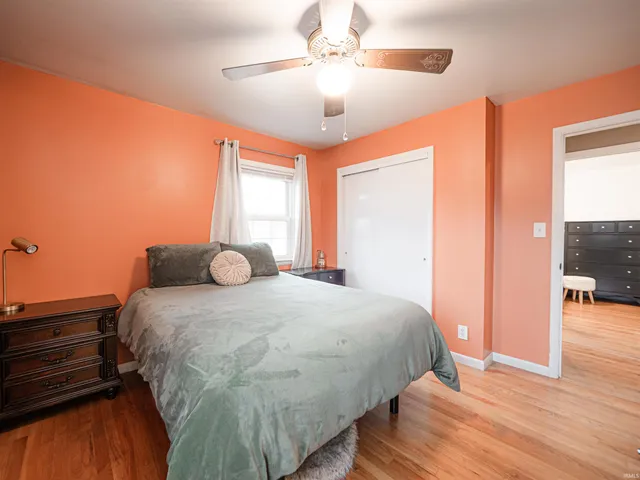 $184,900 | 1829 South Parker Drive, Evansville, IN 47714