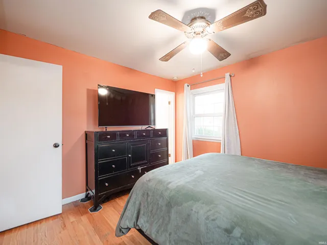 $184,900 | 1829 South Parker Drive, Evansville, IN 47714