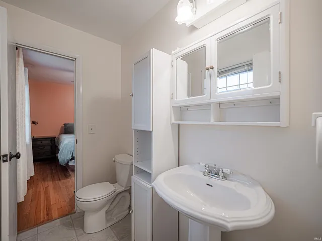 $184,900 | 1829 South Parker Drive, Evansville, IN 47714