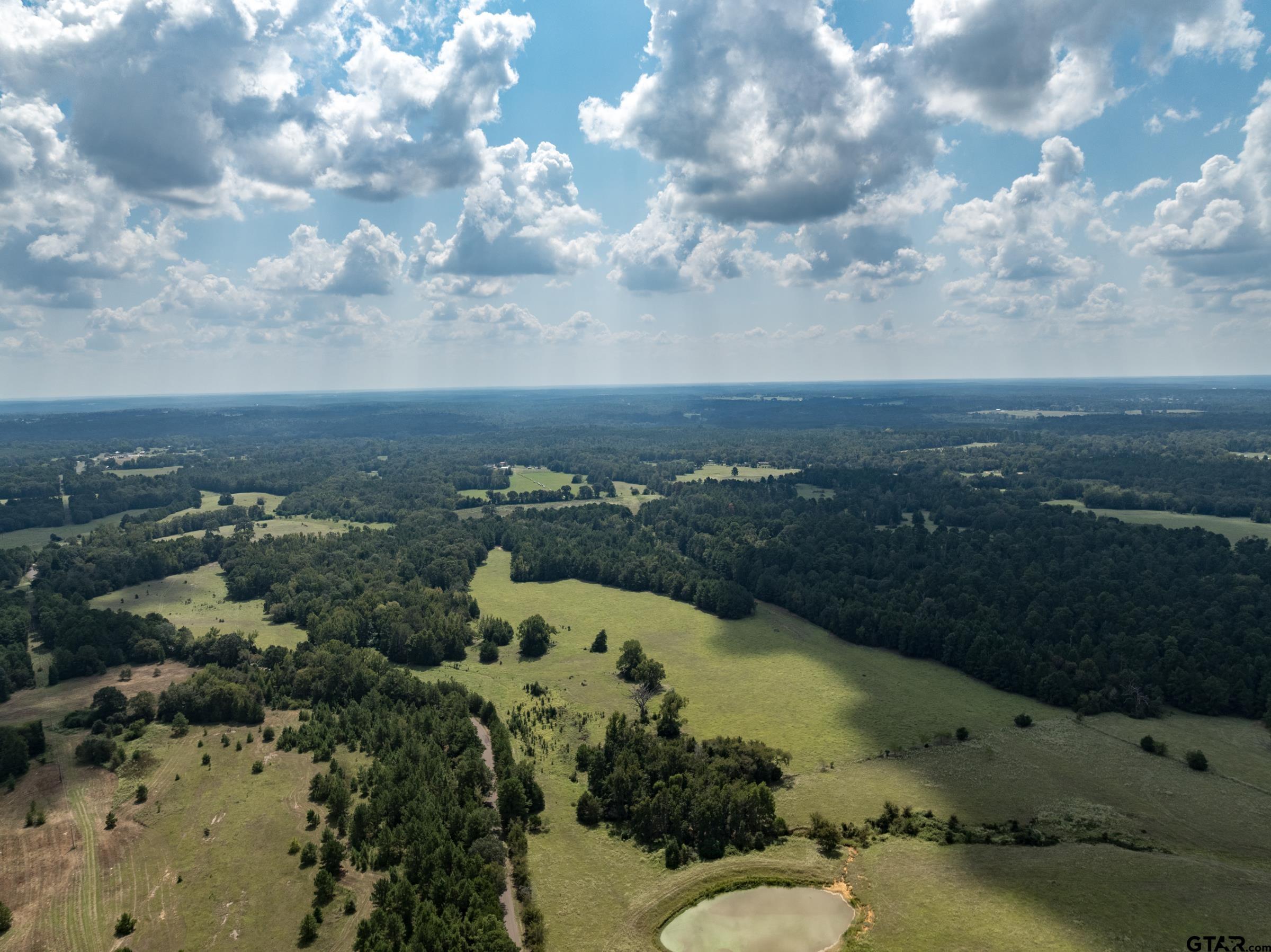 2 An County Road 153 Palestine, TX 75801 - Photo 3 of 11 a view of a lake with green space