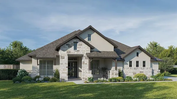 $1,447,900 | 217 Penstone Court, Heath, TX 75032