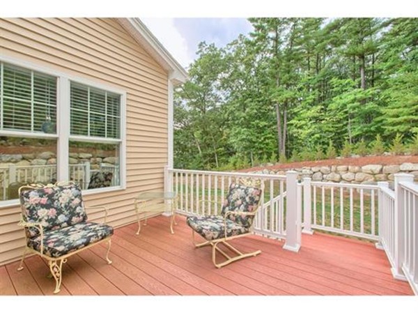 19 Winterberry Road, Unit 19 Pelham, NH 03076 - Photo 17 of 23 Gallery Image 17