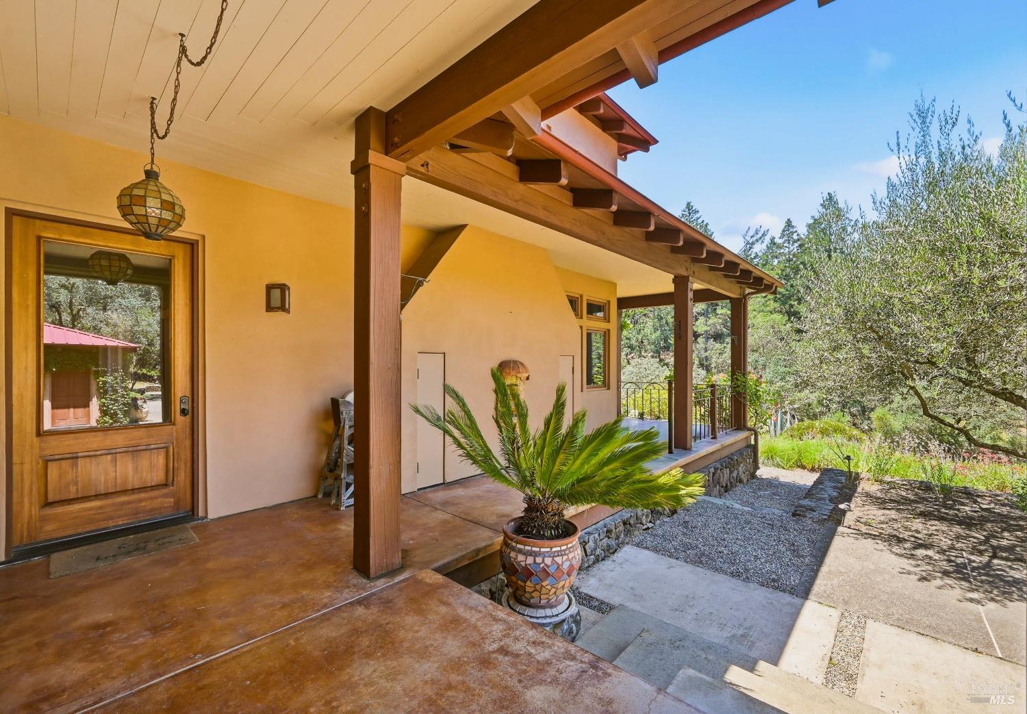 2491 Spring Mountain Road St. Helena, CA 94574 - Photo 7 of 60