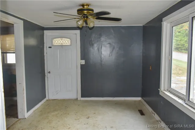 $44,000 | 321 3rd Street, Marengo, IN 47140