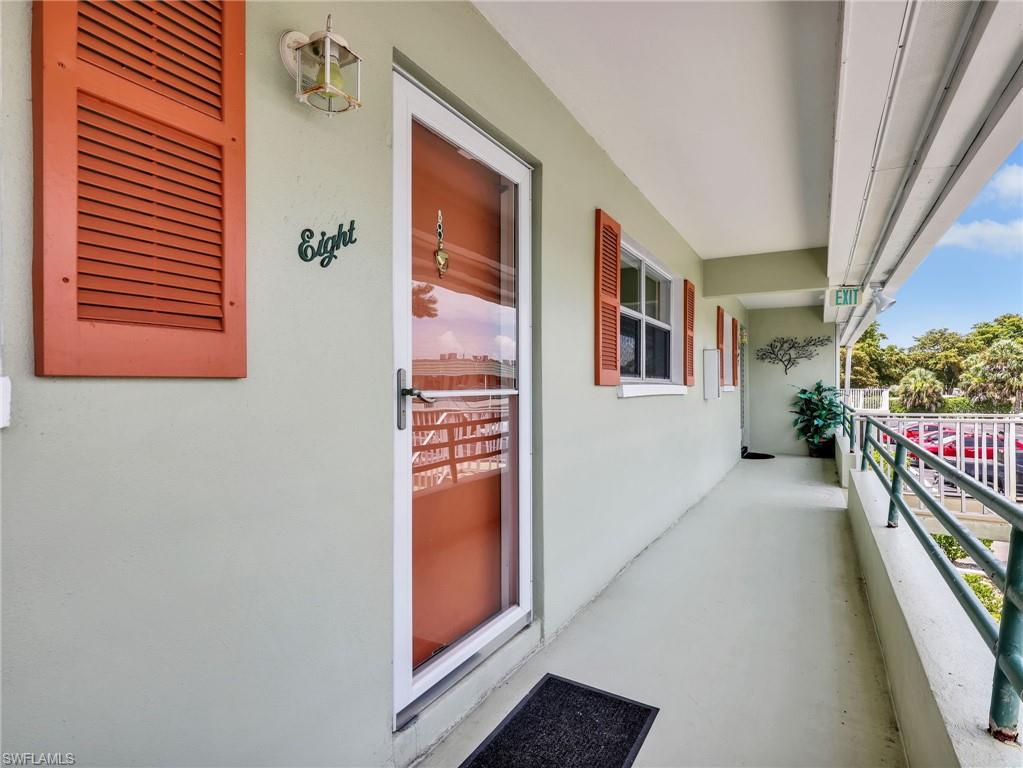 300 Valley Stream Drive, Unit 8A Naples, FL 34113 - Photo 28 of 29