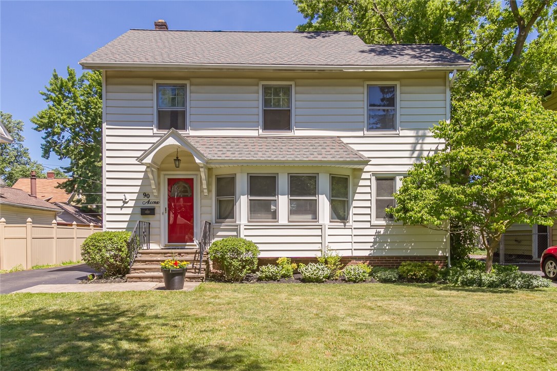 90 Elm Drive Rochester, NY 14609 - Photo 1 of 1 Gallery Image 1