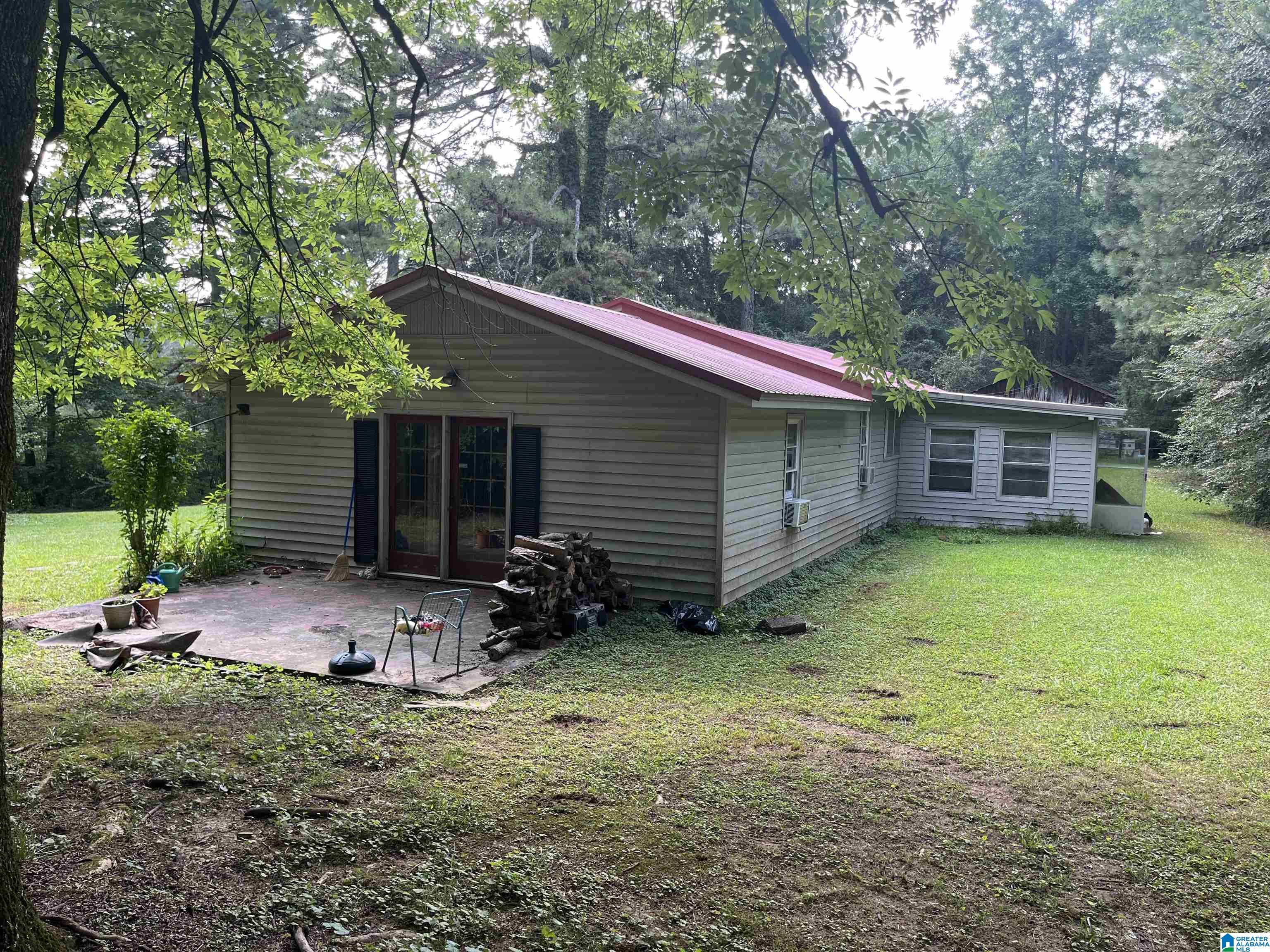 3428 Alexandria-Wellington Road Alexandria, AL 36250 - Photo 4 of 12