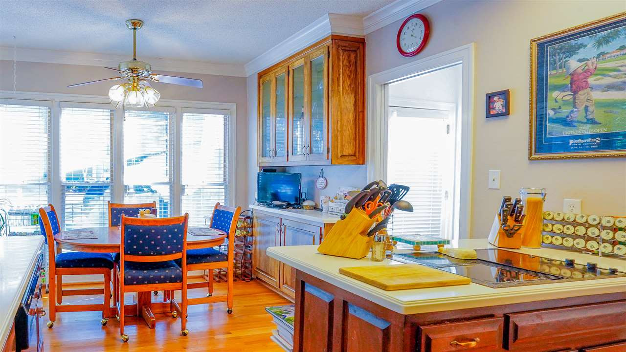 6937 Hunters Way Raleigh, NC 27615 - Photo 8 of 27 Photo 8